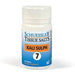 Schuessler Kali Sulph No 7 125 Tablets