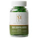 Suave Moss Lifestyle Sea Moss, Burdock & Bladderwrack 60 Gummies