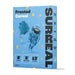 Surreal Cereal Frosted 240g