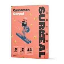 Surreal Cereal Cinnamon 240g