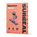Surreal Cereal Cinnamon 240g