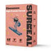 Surreal Cereal Cinnamon 35g