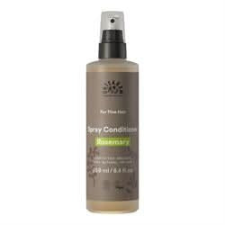 Urtekram Organic Rosemary Spray Conditioner 250ml