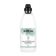 Wilton London Fabric Conditioner Patchouli 1L