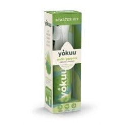 Yokuu Multi Purpose Spray Starter Kit