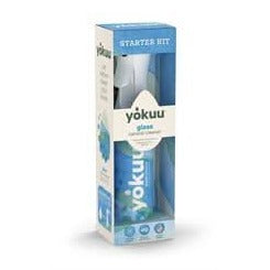 Yokuu Glass Spray Starter Kit