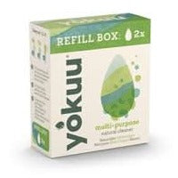 Yokuu MultiPurpose Spray Cleaner Refill 2 Tabs