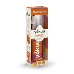 Yokuu Bathroom Cleaner Spray Starter Kit