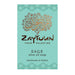 Zaytoun Olive Oil Soap - Sage 100g