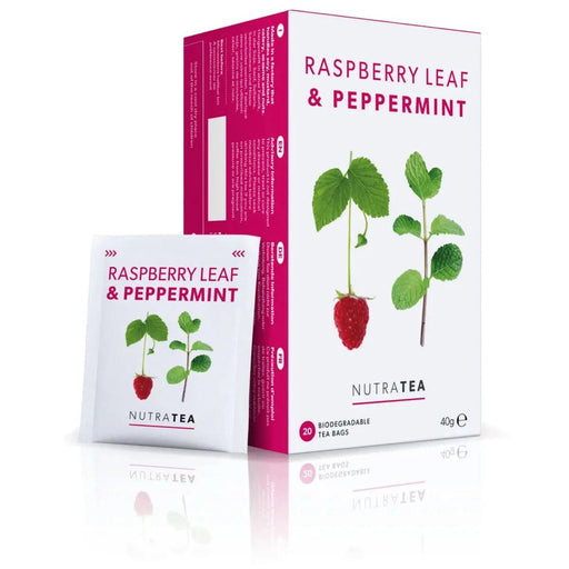 Nutratea Pregnancy Tea 20 Bags