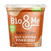 Sticky Toffee Porridge Pot 58g