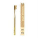 From Earth to Earth Tooth Brush Lush Latte Soft