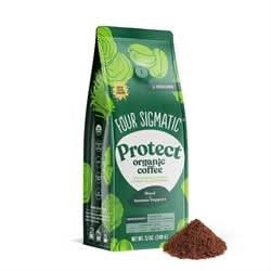 Four Sigmatic Coffee Bag with Vitamin D 340g