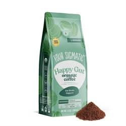 Four Sigmatic Immune Support Coffee 340g