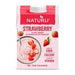 Naturli Strawberry Yoghurt 500g