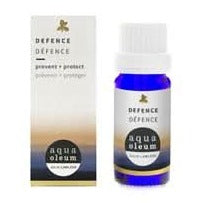 Aqua Oleum Defence Diffusion Blend 10ml