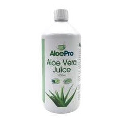 AloePro Aloe Vera Juice 1L