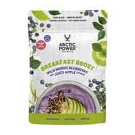 Arctic Power Berries Wild Nordic Blueberry and Apple 70g