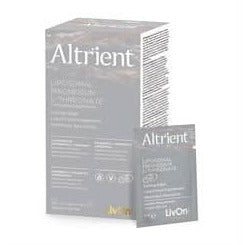 Altrient Liposomal Magensium 30 Sachets