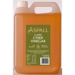 Aspall Cyder Vinegar 5L