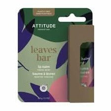 Attitude Mint Lip Balm 85g