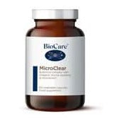 Biocare MicroClear 60 Capsules