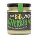 Besaucy Vegan Dill & Gherkin Mayo 180g