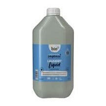 Bio-D Laundry Liquid Fragrance Free 5L