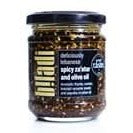 Biladi Spicy Zaatar and Olive Oil 175g