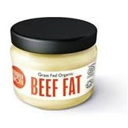 Borough Broth Organic Beef Fat 250g