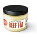 Borough Broth Organic Beef Fat 250g