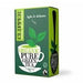 Clipper Organic Pure Green Tea 20 Bags