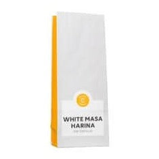 Cool Chile White Masa Harina 500g