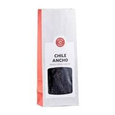 Cool Chile Ancho Chillies 70g
