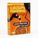 Crispy Fantasy Cinnamon Protein Cereal 250g
