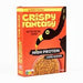 Crispy Fantasy Honey Protein Cereal 250g
