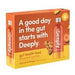 Deeply Carrot & Ginger Multipack 4 x 455ml