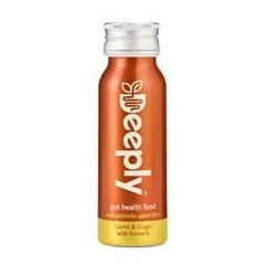 Deeply Prebiotic Carrot & Ginger 65ml