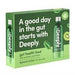 Deeply Spinach & Kiwi Multipack 4 x 455ml