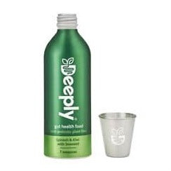 Deeply Prebiotic Spinach & Kiwi 455ml
