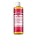 Dr Bronner Rose Castile Soap 237ml