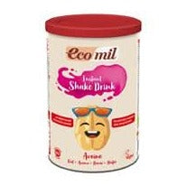 Ecomil Organic Oat Drink Instant 400g