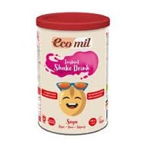 Ecomil Organic Soya Drink Instant 400g