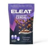 Eleat Chocolate Protein Cereal 250g