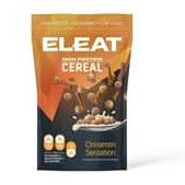 Eleat Cinnamon Protein Cereal 250g