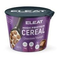 Eleat Chocolate Protein Cereal 50g