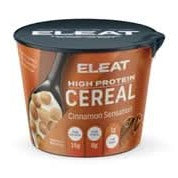 Eleat Cinnamon Protein Cereal 50g