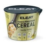 Eleat Vanilla Protein Cereal 50g
