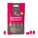 Ecoliving Kids Multivitamins 30 Gummies