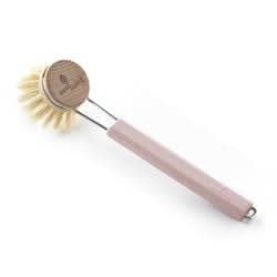 Ecoliving Dish Brush Pink
